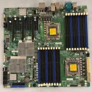 Supermicro X8DAH+ Server Motherboard Intel 5520 Chipset