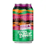 [Feral] Feral Imperial Biggie Juice Can 375mL