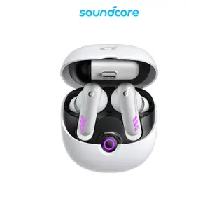 soundcore VR P10 電競真無線藍牙耳機｜凌駕延遲 完美沉浸