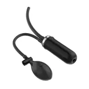 Bladder Inflatable Intake Adapter for Car EVAP Smoke Machine Leak Detector Test