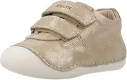 [Geox] Baby Girl's B Tutim B First Steps Shoes