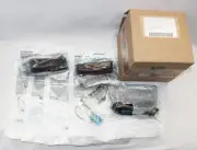 NEW Amber/White Light Kit Segway SE-3 Patroller Complete Whelen