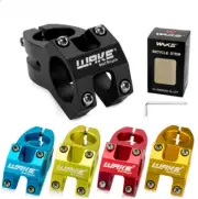 WAKE 31.8mm Aluminum Bicycle Stem MTB Mountain Bike Handlebar Stem Ultralight
