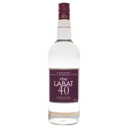 Labat Rum White Rum 700ml - Buy Online | The Wine Collective Marketplace