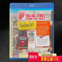 在飛比找Yahoo!奇摩拍賣優惠-Rolling Stones From The Vault 