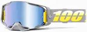 100 Percent Armega Complex, goggles mirrored