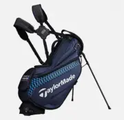 Taylormade x Oracle Redbull Racing ORB2 Tour Stand Golf Bag BRAND NEW, IN HAND