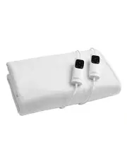 [Sunbeam] Sleep Express Electric Blanket in White BLE4351
