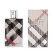 Burberry Brit For Her EDP, 100ml