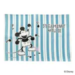 ♥現貨*日本製♥日本DISNEY STEAMBOAT WILLIE蒸汽船聯名系列 餐墊【LOVE購】日本限定