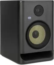 KRK ROKIT 7 G5 7-inch Powered Studio Monitor - Black