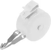 Universal Digital Hair Curler Box Curler for Hair Styling Tool with Hanging Hook