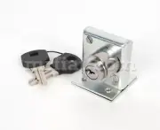 Topolino A/B/C Right Hand Door Lock New