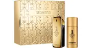 Paco rabanne 1 million eau de toilette 100ml + deodorant spray 150ml