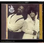 /個體戶唱片行/ BEBE & CECE WINANS 美國福音靈魂二重唱 (SOUL)