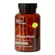 Plant Therapy Herbal Supplement - Maca Root