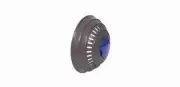 Genuine Dyson Ball Shell (Filter Side) for DC50 (964703-01)