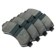 Bremtec Euroline High Ceramic+ HD Brake Pads, BT29340EL