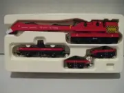 hornby oo gauge Breakdown Crane