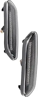 For Mini For Cooper For R60 R61 2010-2015 2016 2017 Car Sequential Blinker Light Dynamic Side Marker Turn Signal Light 63139802570