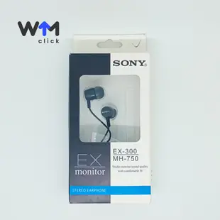 原裝 Sony Xperia MH-750 Xperia Z1 Z2 Z3 耳機