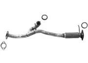Front Engine Y Flex Pipe w/ Gaskets Fits 2008-2009 Ford Taurus X