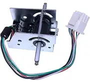 ET 126 MCU 24-48V Electronic Throttle compatible with Curtis Forklift Stacker Pallet Truck