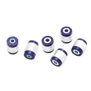 Rear SuperPro Control Arm Bush Kit for Hyundai i30 N CN7 Sedan 2021-On