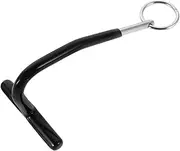 Car Repair Tools Auto Dent Removal Kit Support Rod Metal Dent Puller Head for Hail Damage Repair