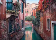 Ravensburger - Autumn in Venice Puzzle 1000pc