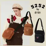 [PALETTE🎨] OIOI SHEARLING AIRLINE BAG 小熊 🐻  絨毛 側背包