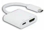 8Ware USB-C to HDMI Adapter Cable [8WD-CH01]