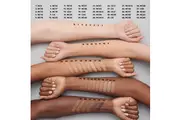 M.A.C Studio Fix Fluid SPF15 24HR Matte Foundation+ Oil Control 30ml
