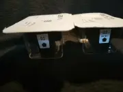 HP 02 INK HP 02 Series HP CB279W & CB721W Cartridge Black No retail pack.