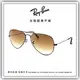 【睛悦眼鏡】永恆經典不滅 RAY BAN 太陽眼鏡 RB-3025-004_51（尺寸62）65128