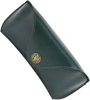 [FRCOLOR] 1Pc Retro Design Handmade Soft Glasses Case Lightweight Durable Eyeglass Pouch for Sunglasses and Glasses Storage