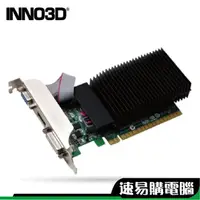 在飛比找蝦皮商城優惠-INNO3D 210 1G DDR3 (GT210 1GB)