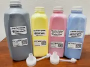4 Toner Refill for Samsung MultiXpress SL-X3220, SL-X3280 NR (REFILL ONLY) (804)