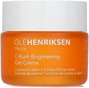 Ole Henriksen Truth C-Rush Brightening Gel Creme Facial Moisturizer 50ml/1.7oz