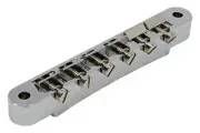 USA Tune-o-Matic Bridge ABR-1 Chrome non wire for Gibson® guitars - BRIDGE ONLY
