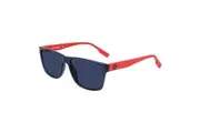 Converse Blue Injected Sunglasses