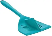 Scullery Kolori Silicone Mince Chopper 30cm - Teal