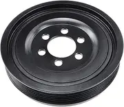 11237624103 Engine Crankshaft Vibration Damper Pulley Compatible For BMW F20 F22 F23 F30 F31 32 F33 F34 F36 F07 F10 X1 E84 X3 F25 X4F26 N20
