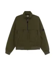 Pro-Tek bomber jacket XL Green