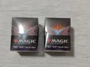 Magic the Gathering Sliver Swarm Deck Box Ultra Pro #19970 Brand New Sealed