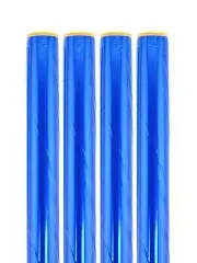 Hygloss Cellophane Rolls - [PACK OF 4]