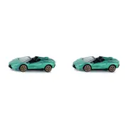 2x Siku Lamborghini Sian Roadster Car 80mm Diecast Vehicle Toy Kids/Children 3y+