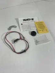 Pertronix HO-181 Ignitor Holley 8 Cyl Electronic Ignition Conversion Kit