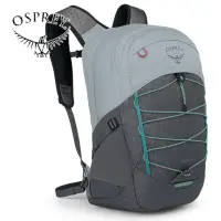 在飛比找momo購物網優惠-【Osprey】Quasar 26 通勤電腦背包 26L 隧