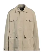 [LIU JO MAN] LIU JO MAN Jackets - Item 16398604